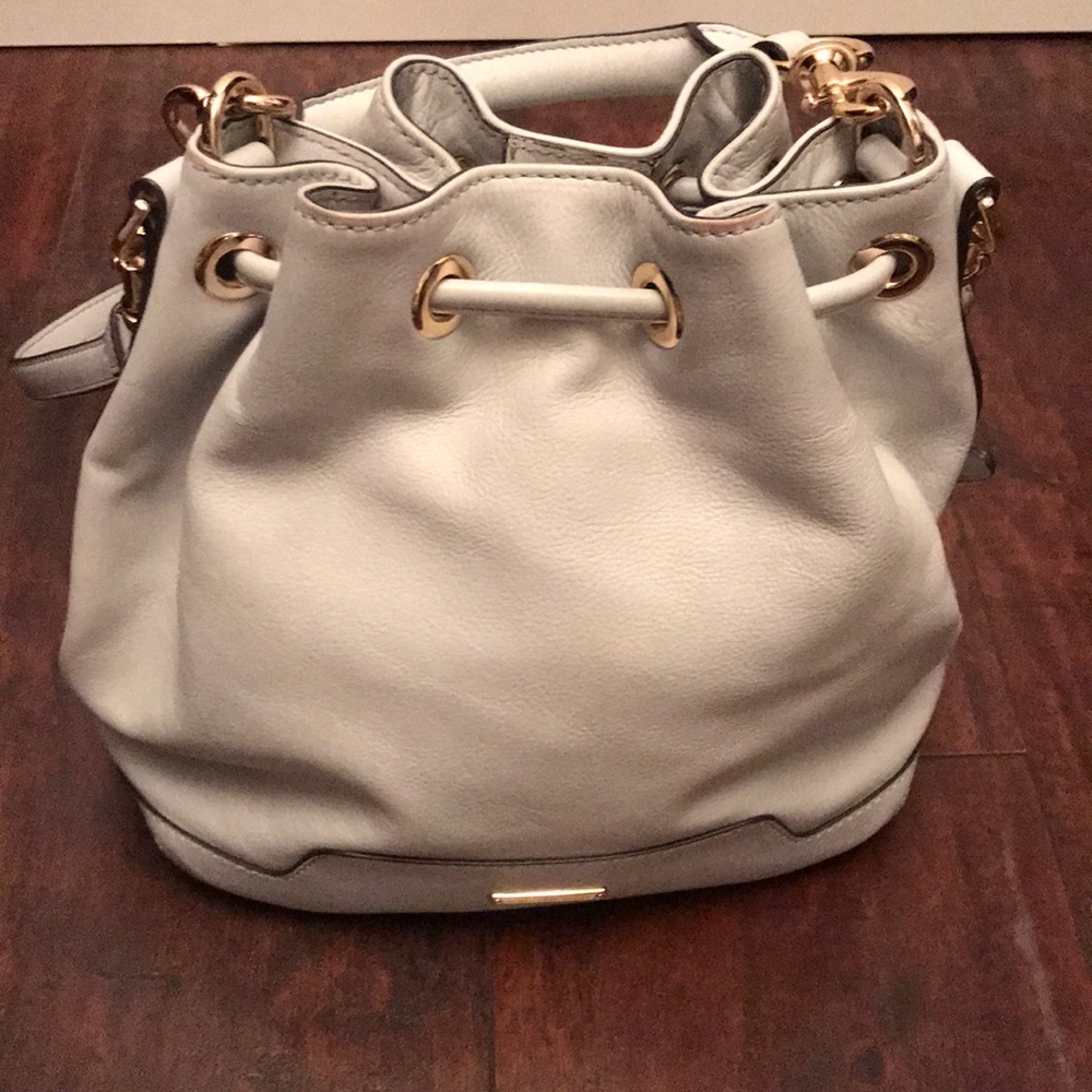 Rebecca Minkoff Bucket Purse - Picture 2 of 5